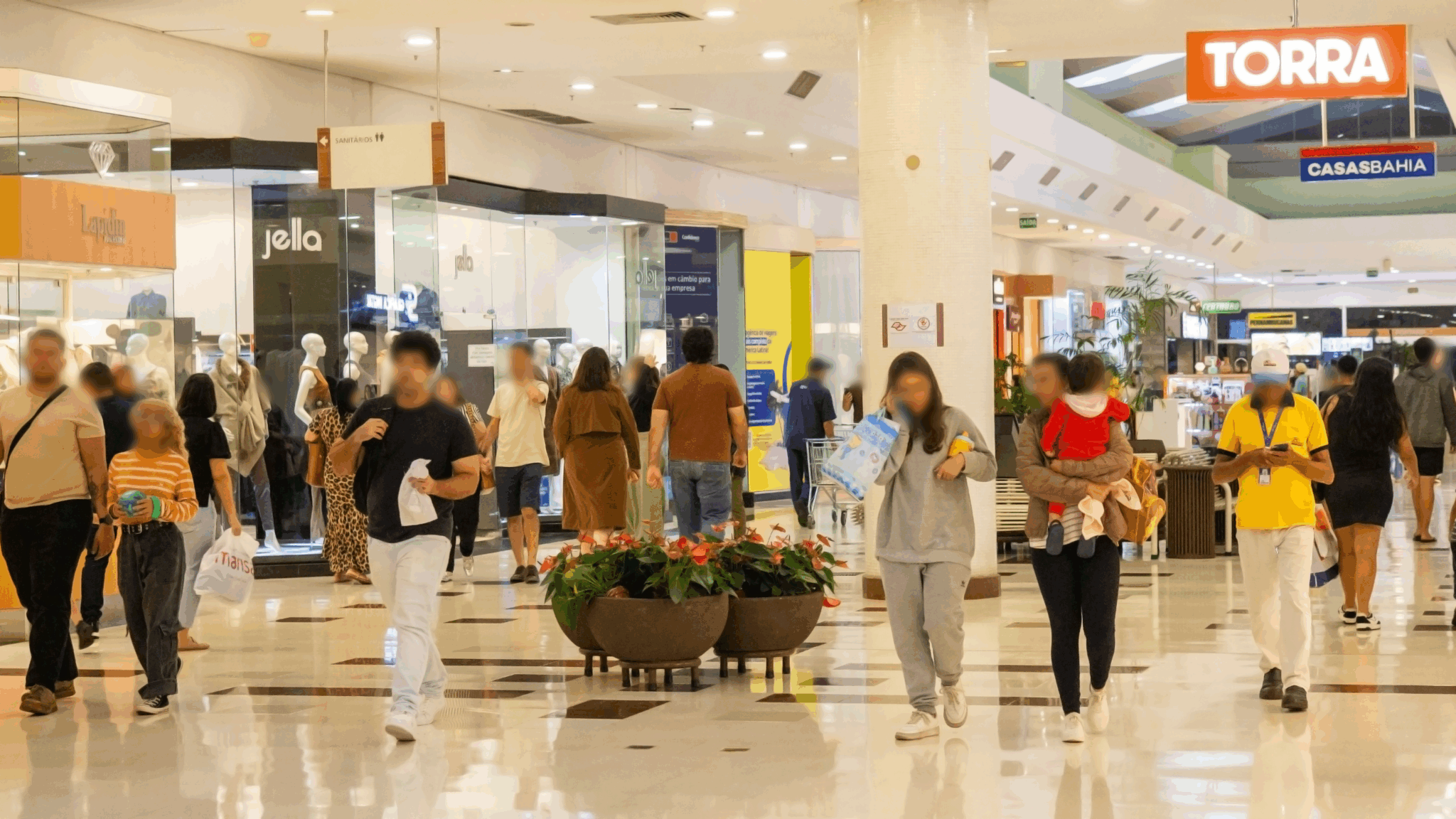Novo-shopping | Ribeirão Preto - Notícias | Portal RPSP | Jornalismo sério e responsável